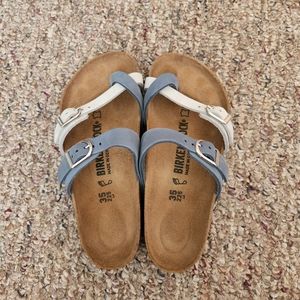 Birkenstock sandals